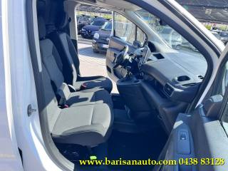 PEUGEOT Partner usata, con Autoradio