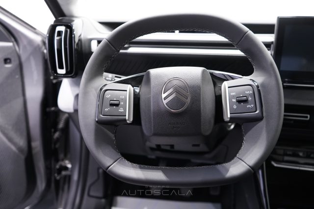 CITROEN C3 usata, con Immobilizzatore elettronico