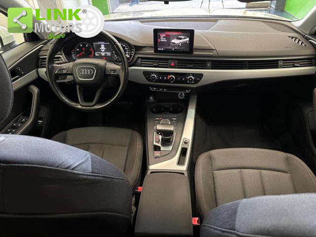 AUDI A4 usata 29
