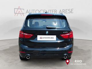 BMW 218 usata, con Chiusura centralizzata