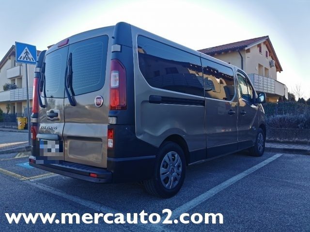 FIAT Talento usata, con Airbag Passeggero