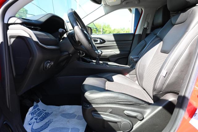 JEEP Compass usata, con Controllo trazione