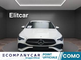MERCEDES-BENZ CLA 200 usata, con Airbag Passeggero