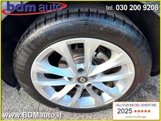 RENAULT Megane usata, con Servosterzo