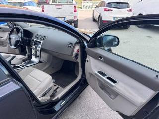 VOLVO S40 usata, con Sedili sportivi