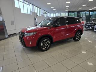 SUZUKI Vitara usata, con Airbag