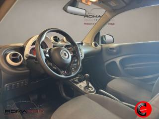 SMART ForTwo usata, con Cruise Control