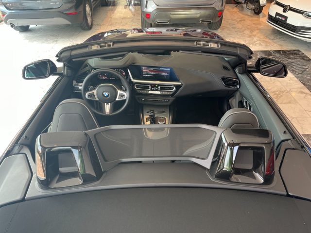BMW Z4 usata, con Immobilizzatore elettronico