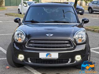 MINI Countryman usata, con Airbag