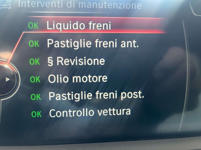 BMW X5 usata, con Autoradio
