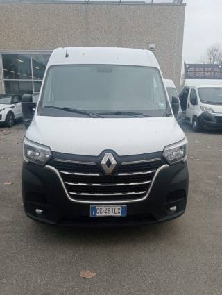 RENAULT Master usata, con Chiusura centralizzata