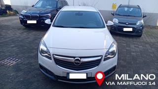OPEL Insignia usata, con Autoradio
