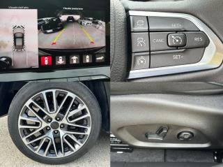 JEEP Compass usata, con Cronologia tagliandi