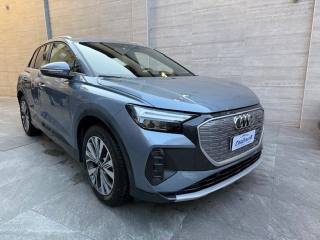 AUDI Q4 e-tron usata, con Airbag