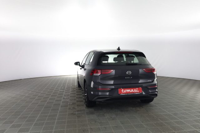 VOLKSWAGEN Golf usata 4