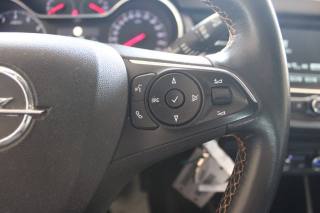 OPEL Crossland X usata, con Airbag testa