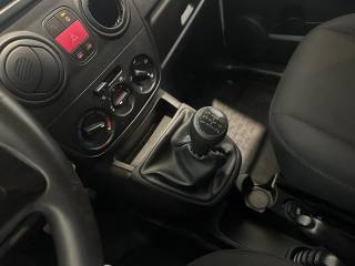 FIAT Fiorino usata, con Fendinebbia
