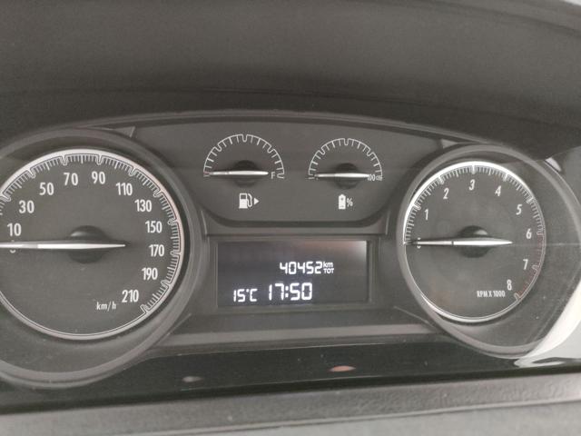 LANCIA Ypsilon usata, con Servosterzo