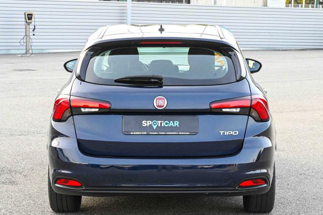 FIAT Tipo usata, con Boardcomputer