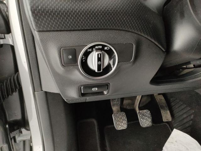 MERCEDES-BENZ A 180 usata, con Boardcomputer