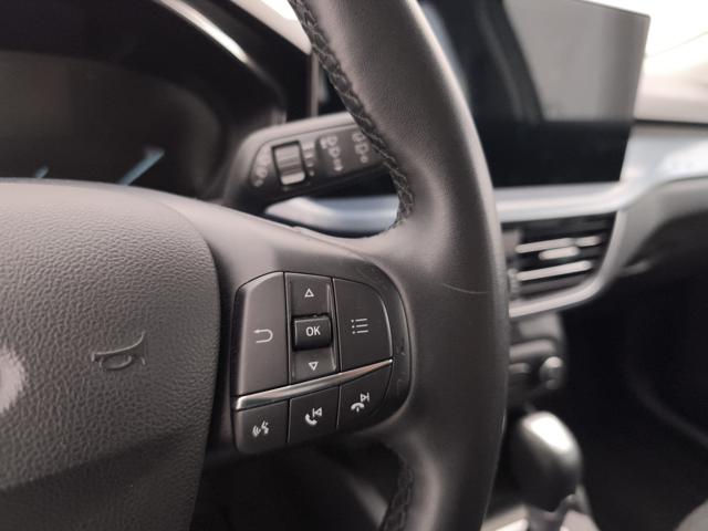 FORD Focus usata, con Servosterzo