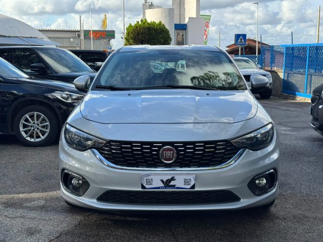 FIAT Tipo usata, con Airbag
