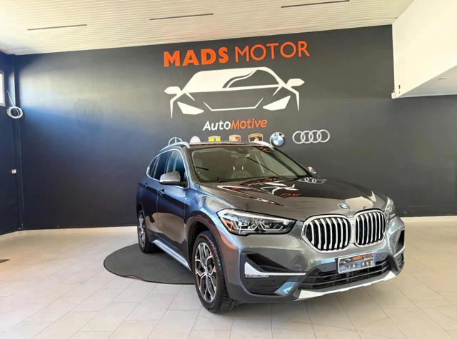 BMW X1 usata, con ABS