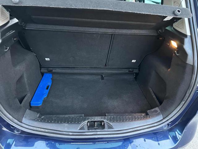 FORD B-Max usata, con Tetto panorama