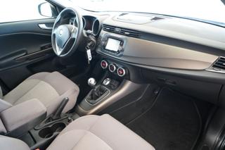 ALFA ROMEO Giulietta usata 20