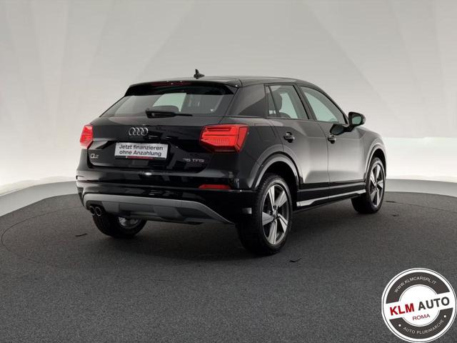AUDI Q2 usata, con Boardcomputer