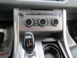 LAND ROVER Range Rover Sport usata, con Filtro antiparticolato
