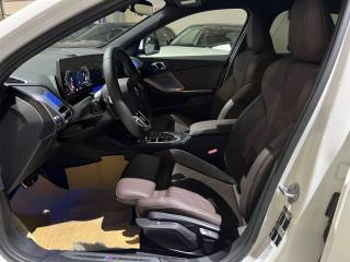 BMW 118 usata, con Controllo automatico clima