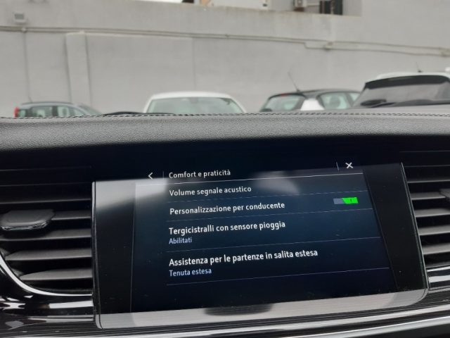 OPEL Insignia usata, con Fendinebbia