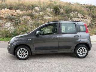 FIAT Panda usata, con Alzacristalli elettrici