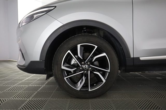 MG ZS usata 7
