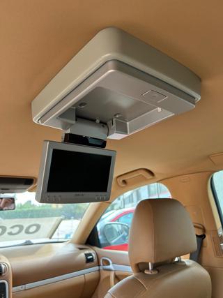 PORSCHE Cayenne usata 24