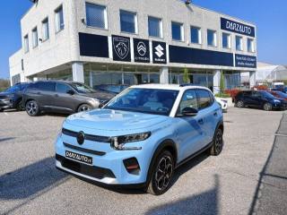 CITROEN C3 usata, con Fari LED