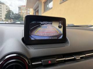MAZDA CX-3 usata, con Interni in pelle