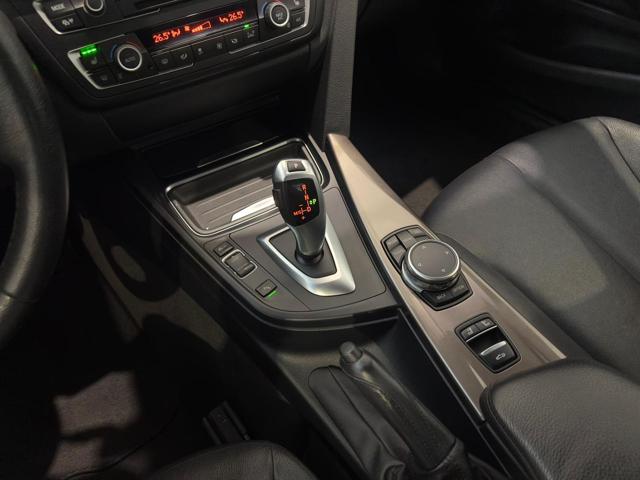 BMW 420 usata, con Controllo automatico clima