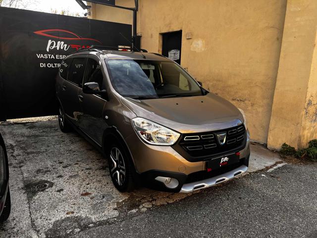 DACIA Lodgy usata, con Airbag laterali