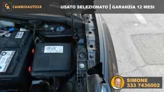 CITROEN C4 usata 105