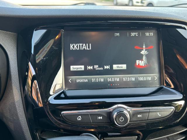 OPEL Karl usata 22