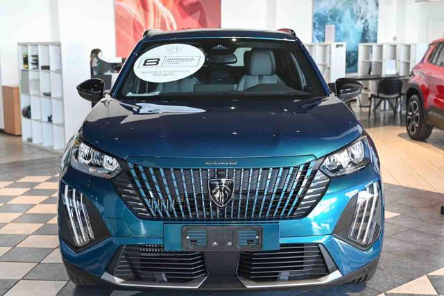 PEUGEOT 2008 usata, con Airbag