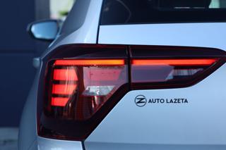 VOLKSWAGEN Polo usata, con Sensori di parcheggio anteriori