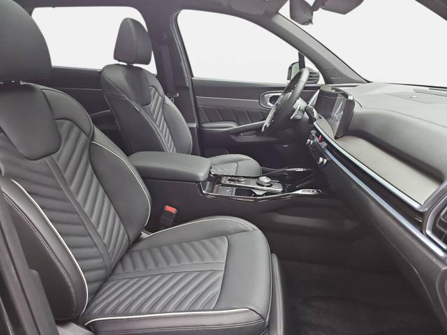 KIA Sorento usata, con Chiusura centralizzata