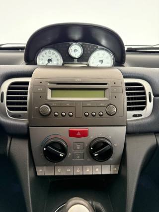 LANCIA Ypsilon usata 15