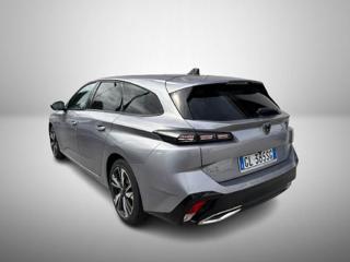 PEUGEOT 308 usata, con Airbag laterali