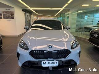 BMW 118 usata, con Airbag laterali