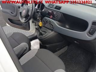 FIAT Panda usata, con Chiusura centralizzata telecomandata