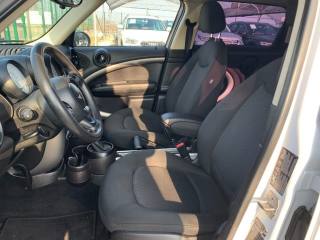 MINI Countryman usata, con Chiusura centralizzata